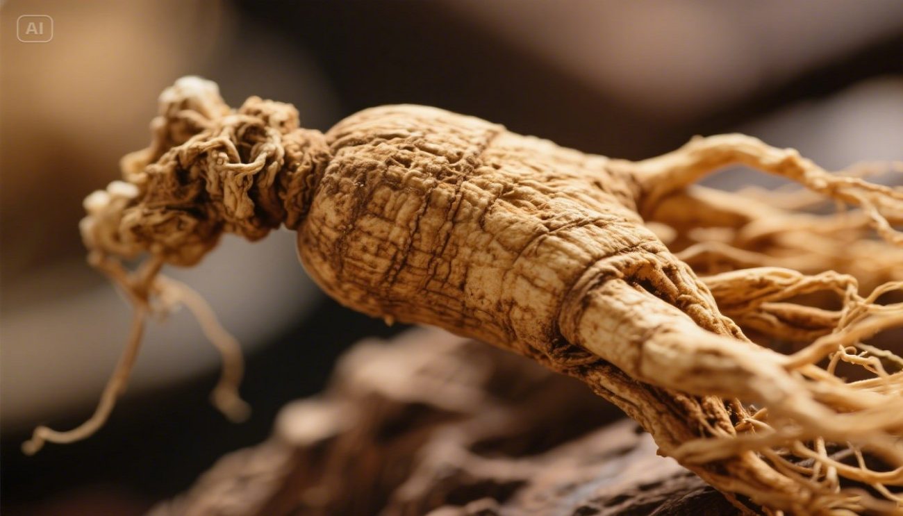 Ginseng