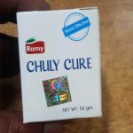 Ramy Chuli Cure