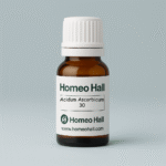 Acidum Ascorbicum 30 ch Homeopathic Medicine