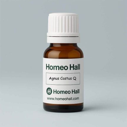 agnus castus Q mother tincture