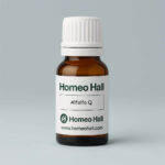 Alfalfa Q Mother Tincture