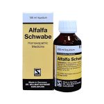 Alfalfa Schwabe (100ml)