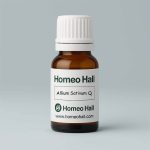 Allium Sativum Q