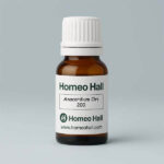 Anacardium Ori 200 Homeopathic Medicine
