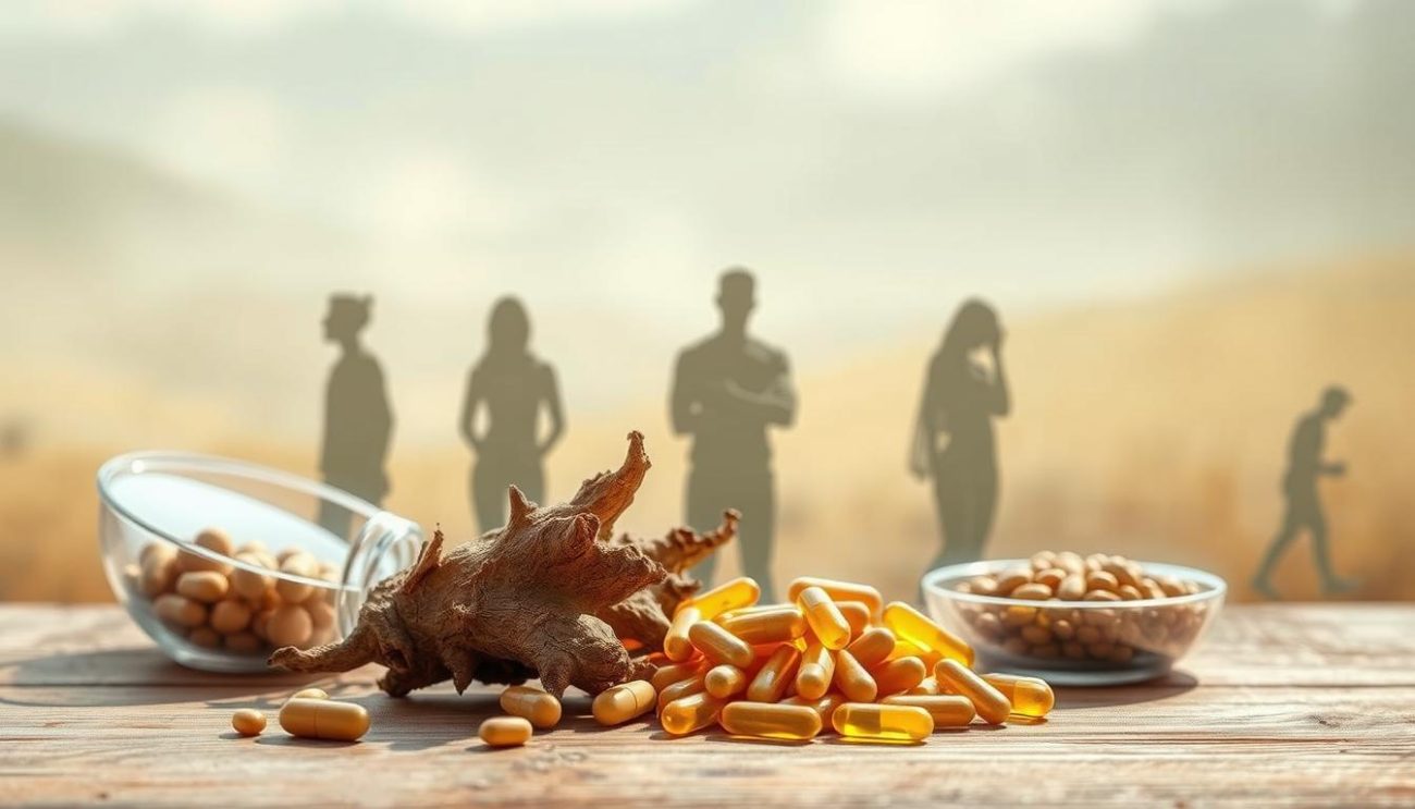 Ashwagandha side effects