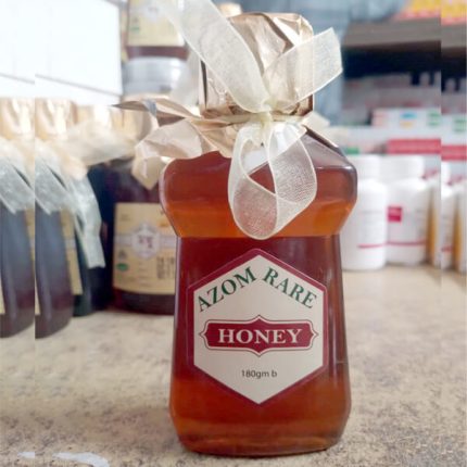 Azom Rare Honey