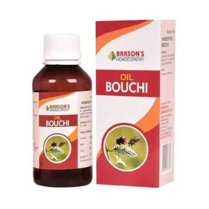 Oil Bouchi