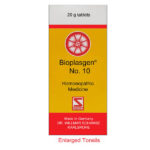 Bioplasgen 10