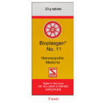 Bioplasgen 11