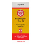 Bioplasgen 12