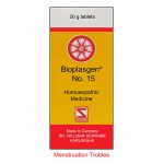 Bioplasgen 15