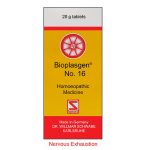 Bioplasgen 16