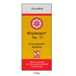 Bioplasgen 17
