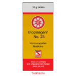 Bioplasgen 23