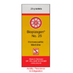 Bioplasgen 25