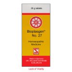 Bioplasgen 27