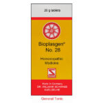 Bioplasgen 28