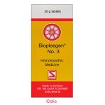 Bioplasgen 3