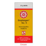 Bioplasgen 5