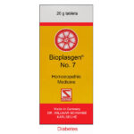 Bioplasgen 7
