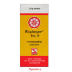 Bioplasgen 9