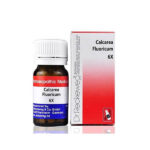 Calcarea Fluoricum 6x