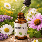 China 30 Homeopathic Medicine