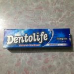 Dentolife Toothpaste