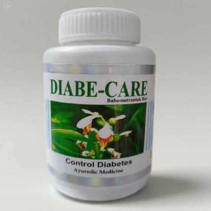 diabe care capsule