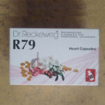 Dr. Reckeweg R79 Heart Capsule