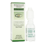 Dr.Reckeweg Cineraria Maritima Eye Drop