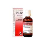 Dr. Reckeweg R182 Drops