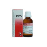 Dr. Reckeweg R192 Drops