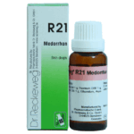 Dr. Reckeweg R21 Drops