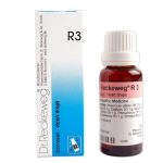 Dr. Reckeweg R3 Drops