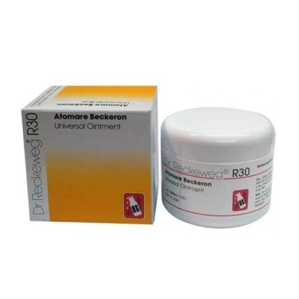 Dr. Reckeweg R30 Universal Ointment