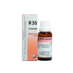 Dr. Reckeweg R35 Drops