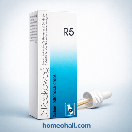 Dr. Reckeweg R5 Drops