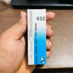 Dr. Reckeweg R52 Drops (22ml)