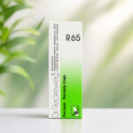 Dr. Reckeweg R65 Drops
