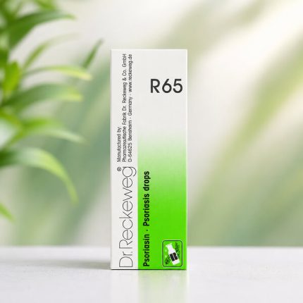 Dr. Reckeweg R65 Drops