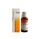 Dr. Reckeweg R68 Drops