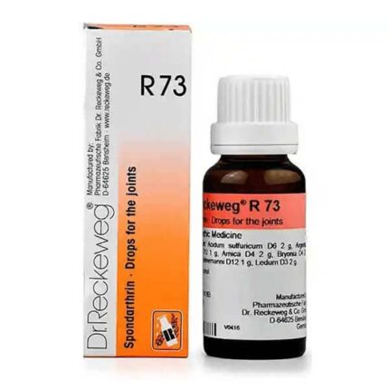 Dr. Reckeweg R73 Drops