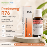 Dr. Reckeweg R76 Drops