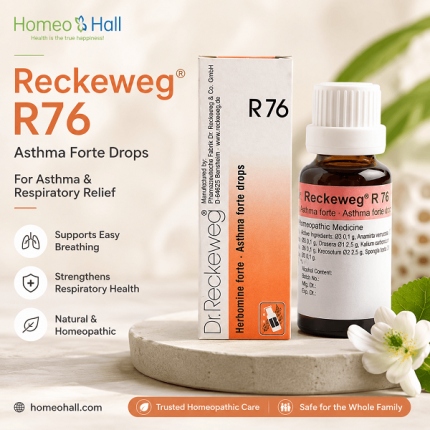 Dr. Reckeweg R76 Drops