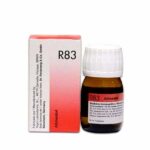 Dr. Reckeweg R83 Drops
