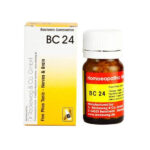 Dr. Reckeweg BC 24 Tablet