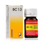 Dr.Reckeweg BC13 Tablet