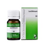Lecithinum 3x