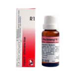Dr. Reckeweg R1 Drops